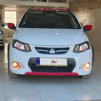 کوییک آر 401 درحد|خودرو سواری و وانت|گرگان, |دیوار