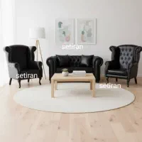 مبلمان اداری کد۱۱۱۱