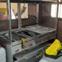 فروش لوازم کافه|کافیشاپ و رستوران|سبزوار, کوی بهار|دیوار