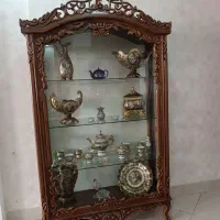 گنجه سالم و تمیز در حد نو