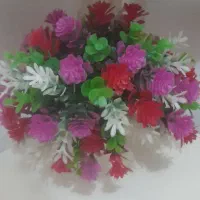 استند گل|گل مصنوعی|سنندج, |دیوار