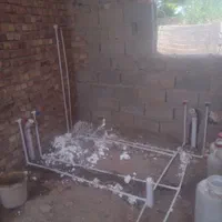 تاسیسات لوله کشی خوجانی
