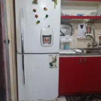 یخچال فریزر بدون برفک  و یخچال ساده