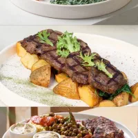 کمک آشپز فرنگی ،  سالاد زن ، گریل کار آشپز ایرانی