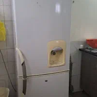 یخچال و فریزر ال جی