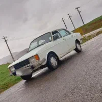 پیکان سواری، مدل ۱۳۷۸