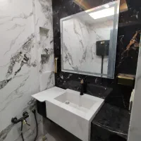 لوله کشی ساختمان  و خورده کاری و نصب شبر آلات|خدمات پیشه و مهارت|یزد, |دیوار