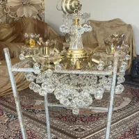 لوستر زیبا