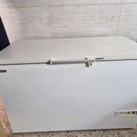 یخچال صندوقی اوریجینال ساخت دانمارک