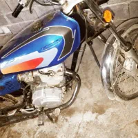 موتور سیکلت مزایده|موتورسیکلت|کربال, |دیوار