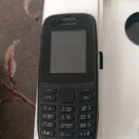 گوشی نوکیا ساده