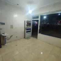 اجاره مغازه ۱۶ متری در ب۸