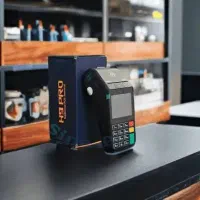 دستگاه کارتخوان(پوز)مدلH9 PRO