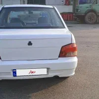 پراید ۱۳۲ مدل ۸۷ رخ در حد صفر|خودرو سواری و وانت|صومعهسرا, |دیوار