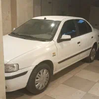 سمند ای آف سون