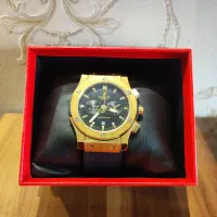 ساعت هابلوت مردانه