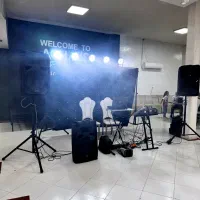 DJ دی جی|خدمات پذیرایی، مراسم|آبادان, |دیوار