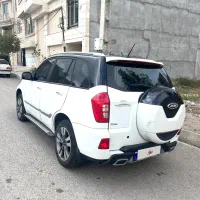 ام وی ام x33s مدل ۱۳۹۹ اسپرت|خودرو سواری و وانت|اردبیل, |دیوار