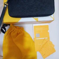 کیف پول مردانه