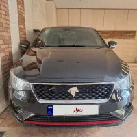 تارا v۴ اتومات مشکی متالیک تمیز در حد نو|خودرو سواری و وانت|تهران, پردیسان|دیوار