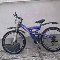 دوچرخه