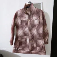 بارانی|لباس|کیاشهر, |دیوار