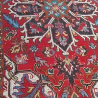 فرش دست بافت تبریز .اندازه ۱/۵۰ عرض ۲/۶۰ طول|فرش|تبریز, |دیوار