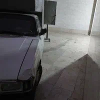 پیکان وانت مدل ۸۴ سرحال آماده کار|خودرو سواری و وانت|محمدشهر, جعفرآباد|دیوار