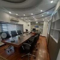 125متر مستغلات سند اداری برشریعتی + 60 متر تراس