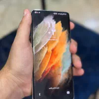 Samsung S21 Ultra 5g|موبایل|لوندویل, |دیوار