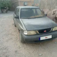 پراید 141