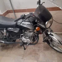 لیفان طرح باکسر  مدل ۱۴۰۱