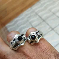 انگشتره عقاب|جواهرات|اسکو, |دیوار