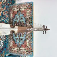 رباب خوش صدا