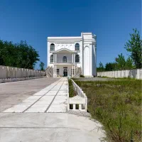 فروش هتل تالار و استخر رودسر (شرایط ویژه)