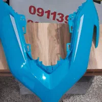 لوازم و فلاپ آیروکس|قطعات یدکی و لوازم جانبی|نشتارود, |دیوار