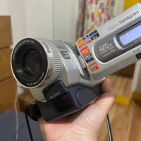 دوربین فیلمبرداری