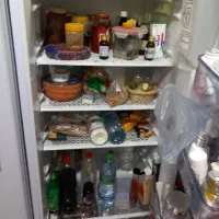 یخچال دوقلو سیلوان موتور ال جی  نو تمیز بدون خط|یخچال و فریزر|مرودشت, پشت سایپا‎|دیوار