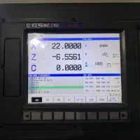 دستگاه cnc تراش و دستگاه تراش و دستگاه فرز|ماشین‌آلات صنعتی|کرج, منطقه ویژه اقتصادی پیام|دیوار