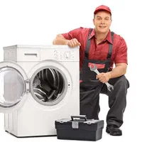 سرویسکار لباسشویی و بخاری گازی و آبگرکن و..