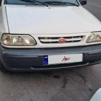 پراید مدل ۸۹|خودرو سواری و وانت|باقرشهر, |دیوار