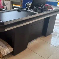 تجهیزات فروشگاهی کاملا نو