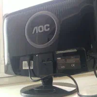 مانیتورAOC