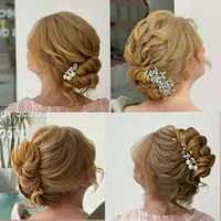 آموزش شینیون با تخفیف ویژه