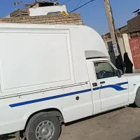 وانت مزدا|خودرو سواری و وانت|قم, پامنار|دیوار