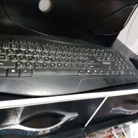 کیس HDMI خور -کیبورد-موس/درحدنو|رایانه رومیزی|سیرجان, |دیوار