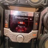 سیستم پاناسونیک|سیستم صوتی خانگی|فردیس, شهرک ۱۱۰|دیوار