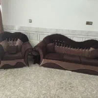 مبل ۷ نفره
