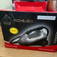 بخارشوی اکیلیس