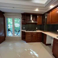 (( پارک ساعی 220 متر با 80 متر سوئیت دو پارکینگ))